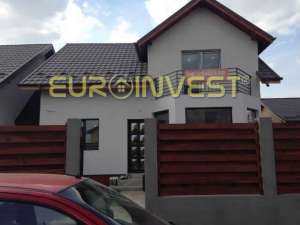 Vila 5 camere,  140 mp,  Pantelimon