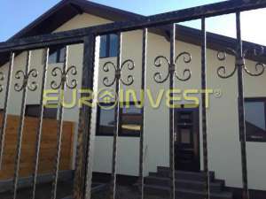 Vila 3 camere,  120 mp,  Pantelimon