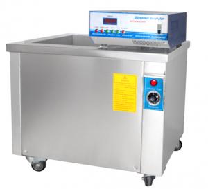 CURATARE ULTRASONICA FILTRE DE PARTICULE CAMION