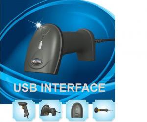 Cititor cod de bare XL-6200 laser
