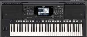 cumpar yamaha psr s750 second hand
