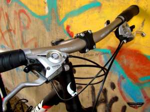 Bicicleta Conway cs400.(cross/trekking/city)ROTI 28!!!