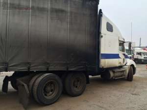 FREIGHTLINER CL120