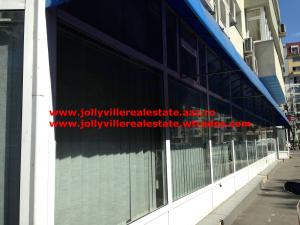 Bulevardul Ion Mihalache - adiacent