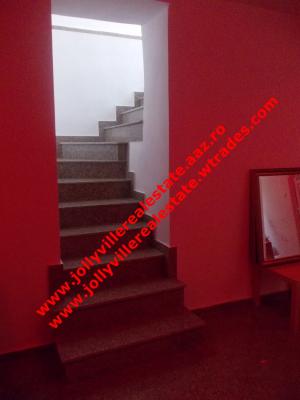 Cafenea / ceainarie - Spatiu comercial amenajat mobilat,       utilat