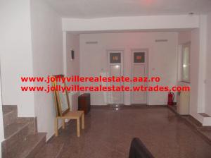 Cafenea / ceainarie - Spatiu comercial amenajat mobilat,       utilat