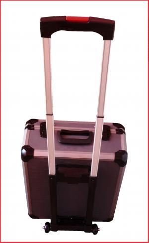 Trusa Scule KRAFTWELLE Germany - Professional Line - 188 PIESE