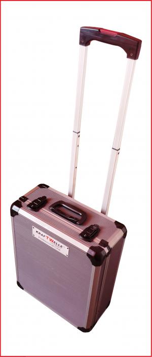 Trusa Scule KRAFTWELLE Germany - Professional Line - 188 PIESE