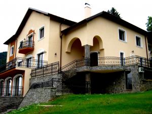 Ceahlau Residence