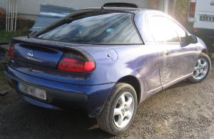 Dezmembrez Opel Tigra