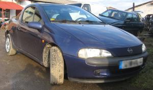 Dezmembrez Opel Tigra