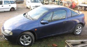 Dezmembrez Opel Tigra