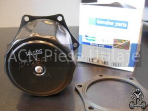 Capac aerisitor rezervor hidraulic excavator Doosan