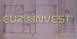 Apartament 3 camere,  57 mp,  Lujerului