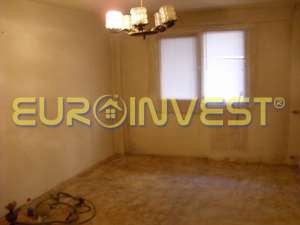 Apartament 3 camere,  57 mp,  Lujerului