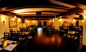 Mese si scaune restaurant,    mobilier restaurant
