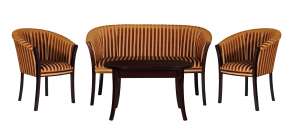 Mobilier pentru receptii