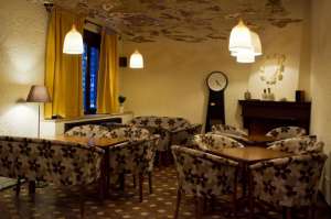 Mobilier pentru receptii