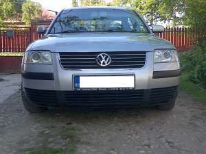 VW passat, TAXA 0 !!