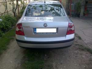 VW passat, TAXA 0 !!