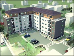 SUPEROFERTA APARTAMENT 2 CAMERE-DIRECT *****ISION 0%
