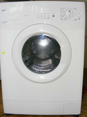 Masina de spalat second hand marca EDY model W212 din Cluj Napoca
