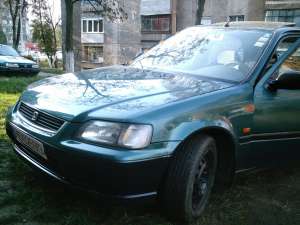 vand honda1.5i