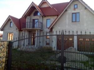 lucrari constructii