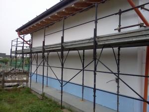 lucrari constructii