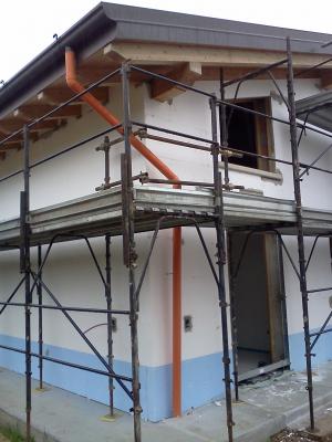 lucrari constructii