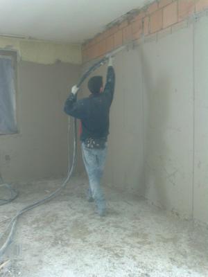 lucrari constructii