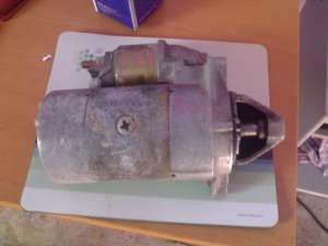 alternatoare si electromotoare