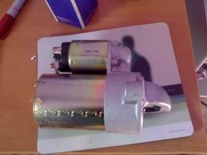 alternatoare si electromotoare
