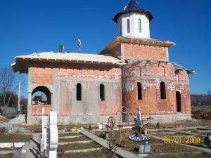 Constructii