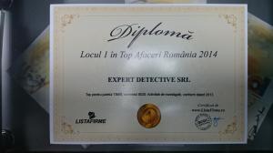Detectivi particulari Expert Detective Timisoara Romania