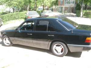 OFERTA PROMOTIONALA PT MERCEDES 2200 INMATRICULAT