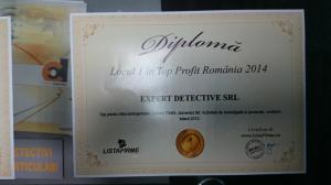 Detectivi particulari Expert Detective Timisoara Romania