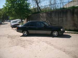 OFERTA PROMOTIONALA PT MERCEDES 2200 INMATRICULAT