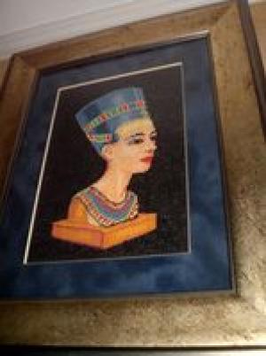 nefertiti