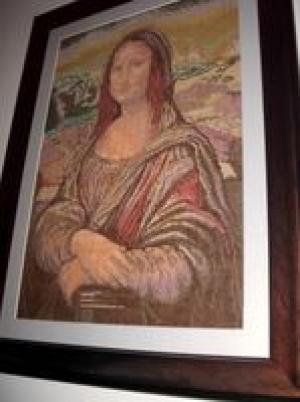 mona lisa-gioconda