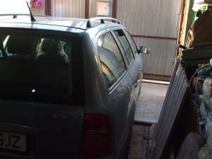 skoda octavia break tour