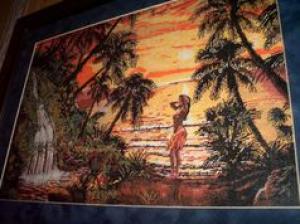 soare tropical