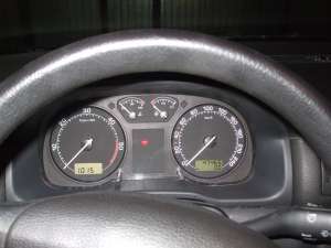 skoda octavia break tour