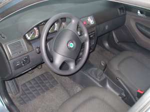 SKODA  FABIA  BREAK