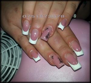 Constructie unghii din gel 50ron Braila