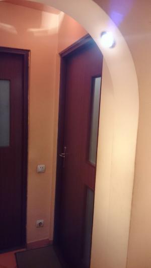 TITAN,   Codrii Neamtului,   apartament 2 camere,   decomandat 3/10