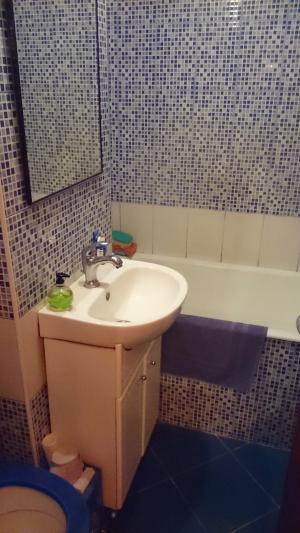 TITAN,   Codrii Neamtului,   apartament 2 camere,   decomandat 3/10