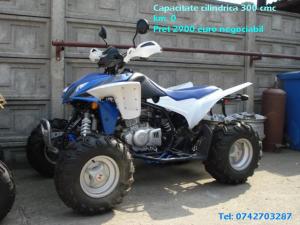 Vand atv-uri
