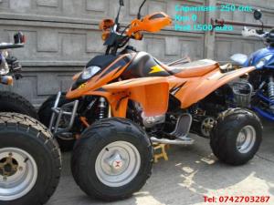 Vand atv-uri