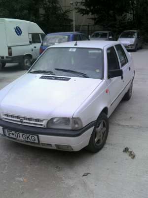 DACIA SUPER NOVA CLIMA